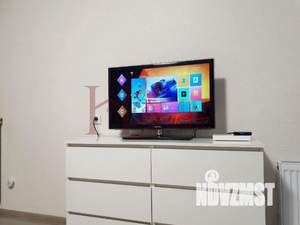 Студия квартира, на длительный срок, 35м2, 13/16 этаж