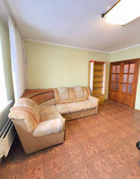 2-к квартира, на длительный срок, 51м2, 6/9 этаж