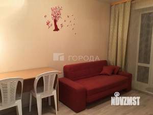 2-к квартира, на длительный срок, 46м2, 6/10 этаж