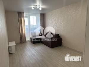 1-к квартира, на длительный срок, 42м2, 15/26 этаж