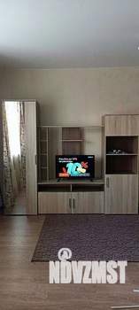 Студия квартира, на длительный срок, 30м2, 3/25 этаж