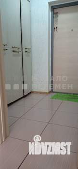 Студия квартира, на длительный срок, 30м2, 3/25 этаж