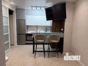 2-к квартира, на длительный срок, 43м2, 3/25 этаж