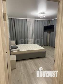 1-к квартира, на длительный срок, 42м2, 6/25 этаж