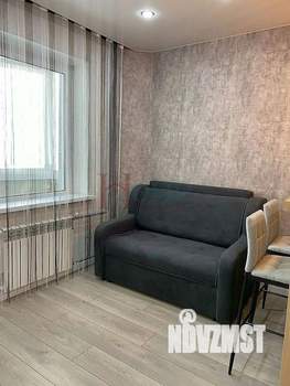 2-к квартира, на длительный срок, 37м2, 5/10 этаж