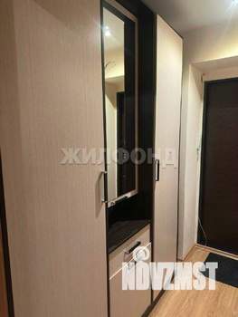 1-к квартира, на длительный срок, 20м2, 9/10 этаж