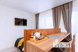 Студия квартира, посуточно, 32м2, 11/13 этаж