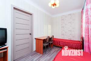 2-к квартира, посуточно, 42м2, 1/5 этаж