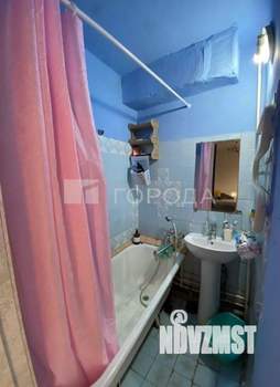 2-к квартира, на длительный срок, 43м2, 4/5 этаж