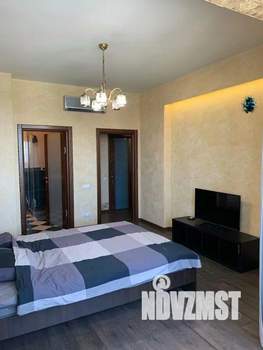 2-к квартира, на длительный срок, 55м2, 17/21 этаж