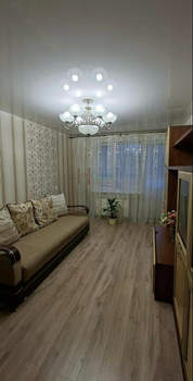 3-к квартира, на длительный срок, 58м2, 4/5 этаж