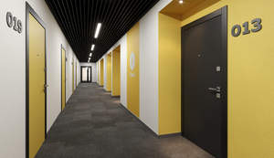 Студия квартира, на длительный срок, 30м2, 25/25 этаж