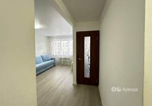 1-к квартира, на длительный срок, 31м2, 4/5 этаж