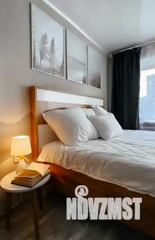 1-к квартира, посуточно, 37м2, 3/5 этаж