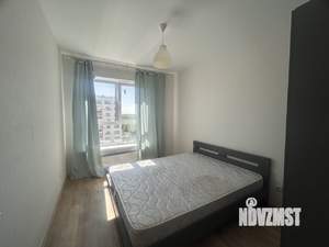 2-к квартира, на длительный срок, 38м2, 7/9 этаж