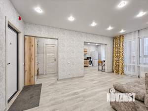 2-к квартира, на длительный срок, 56м2, 10/25 этаж