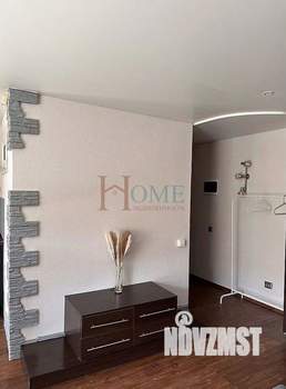 1-к квартира, на длительный срок, 32м2, 4/5 этаж