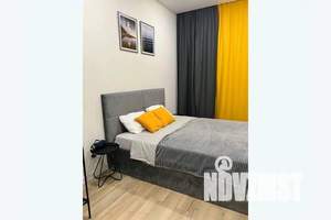 1-к квартира, посуточно, 30м2, 12/30 этаж