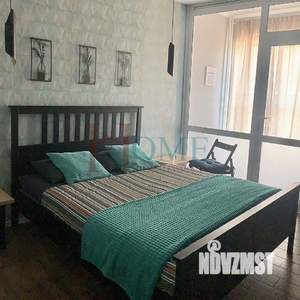 2-к квартира, на длительный срок, 45м2, 12/15 этаж