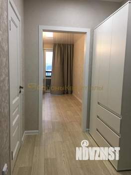 1-к квартира, на длительный срок, 28м2, 2/25 этаж