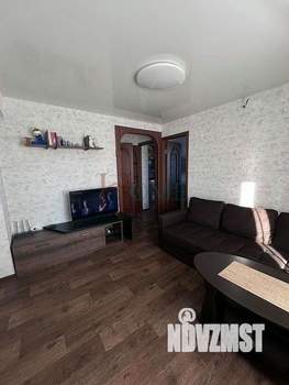 2-к квартира, на длительный срок, 37м2, 6/9 этаж