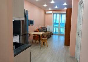 2-к квартира, на длительный срок, 44м2, 12/19 этаж