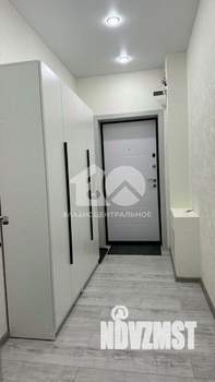 1-к квартира, на длительный срок, 32м2, 6/21 этаж