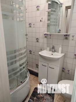 Студия квартира, посуточно, 20м2, 12/16 этаж
