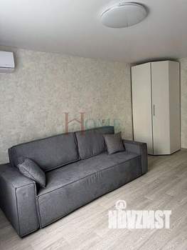 1-к квартира, на длительный срок, 30м2, 1/5 этаж