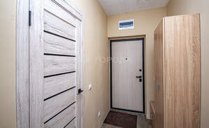 Студия квартира, на длительный срок, 24м2, 21/23 этаж