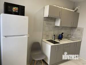 1-к квартира, на длительный срок, 38м2, 21/21 этаж