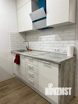 1-к квартира, на длительный срок, 33м2, 16/24 этаж