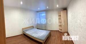 1-к квартира, на длительный срок, 37м2, 3/12 этаж