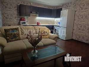 2-к квартира, на длительный срок, 44м2, 5/10 этаж