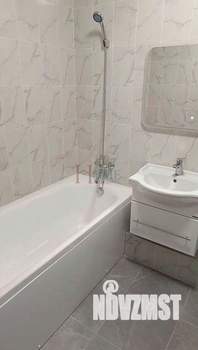 1-к квартира, на длительный срок, 39м2, 21/25 этаж