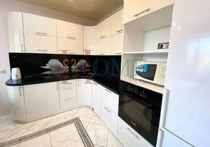 3-к квартира, на длительный срок, 95м2, 3/17 этаж