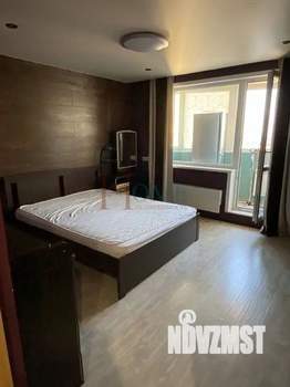 2-к квартира, на длительный срок, 47м2, 26/27 этаж
