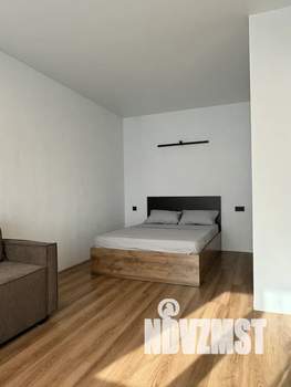 1-к квартира, посуточно, 39м2, 11/17 этаж