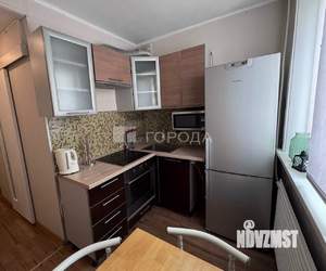 2-к квартира, на длительный срок, 45м2, 1/5 этаж