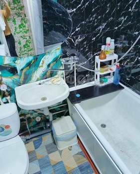 1-к квартира, на длительный срок, 31м2, 3/5 этаж