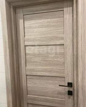 Студия квартира, на длительный срок, 30м2, 4/25 этаж