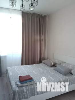 1-к квартира, посуточно, 35м2, 5/24 этаж