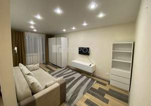 1-к квартира, на длительный срок, 30м2, 9/9 этаж