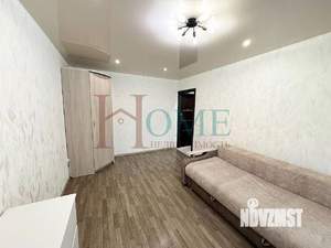 1-к квартира, на длительный срок, 30м2, 5/5 этаж