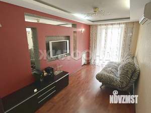 3-к квартира, на длительный срок, 60м2, 1/9 этаж