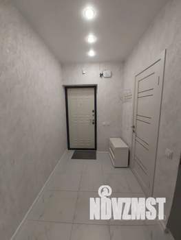 Студия квартира, посуточно, 25м2, 11/17 этаж