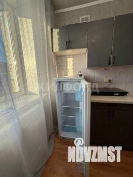 1-к квартира, на длительный срок, 32м2, 5/5 этаж