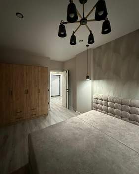 2-к квартира, на длительный срок, 44м2, 4/25 этаж