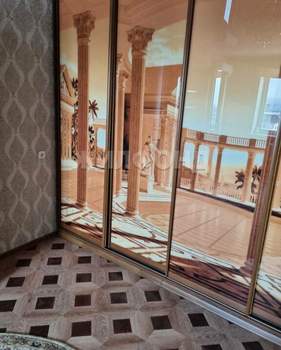 1-к квартира, на длительный срок, 42м2, 10/10 этаж