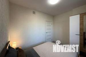 1-к квартира, посуточно, 45м2, 8/25 этаж